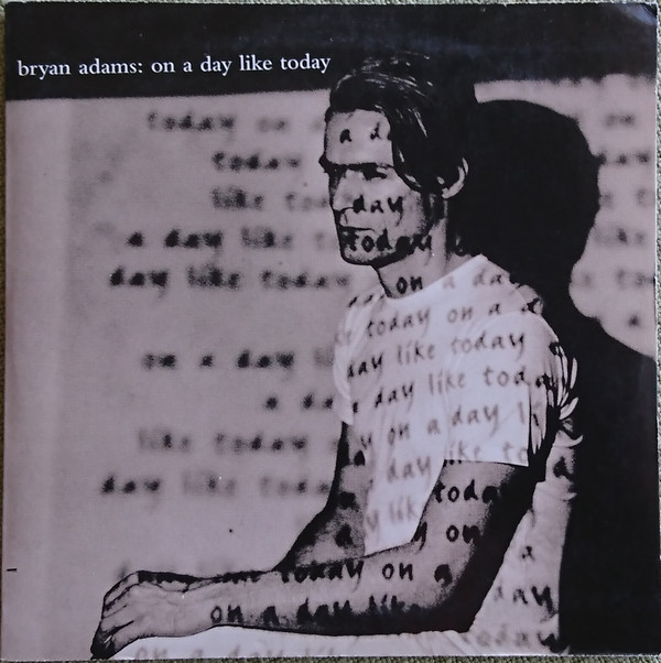 Bryan Adams